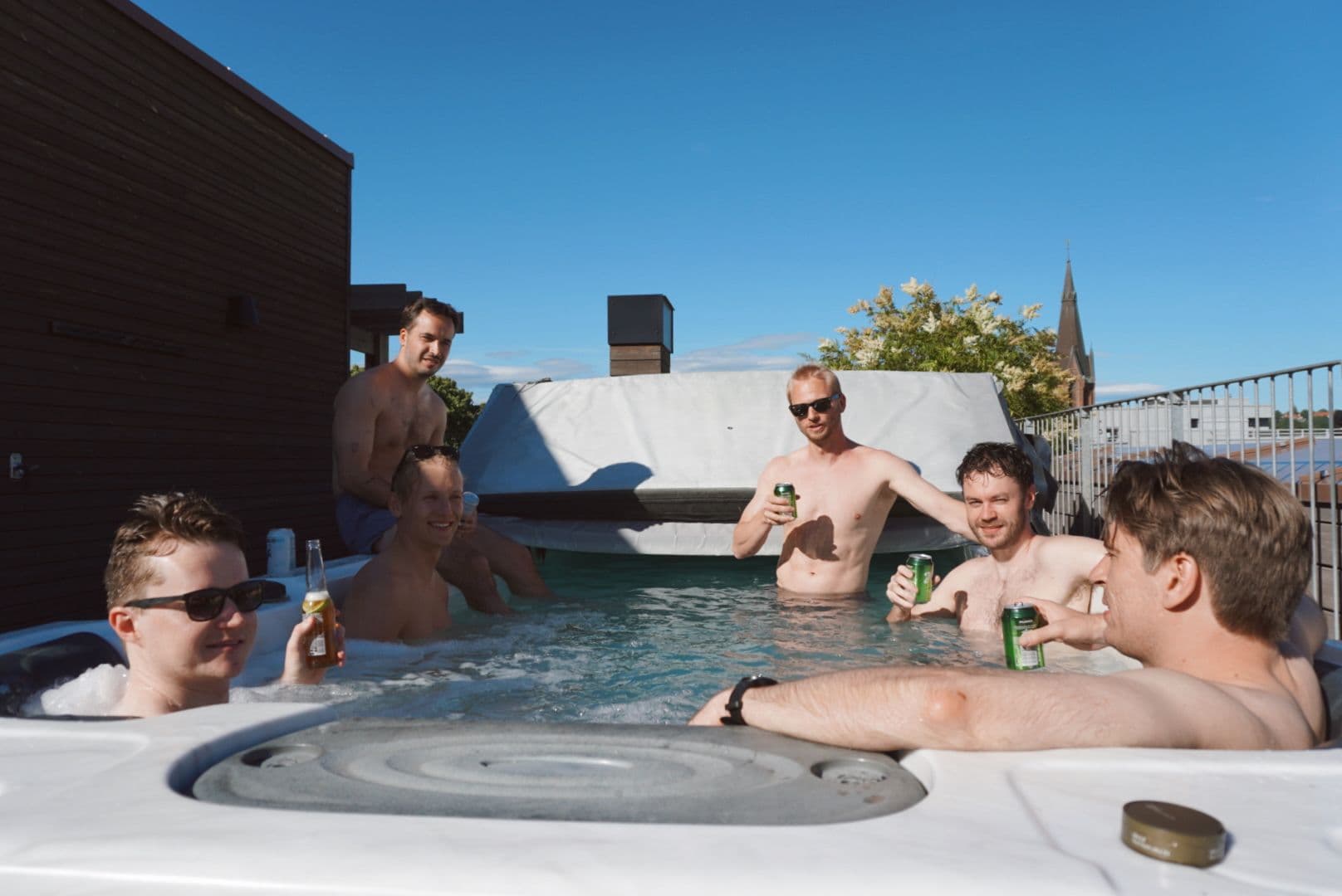 Jacuzzi